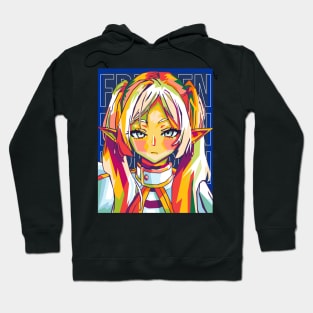 sousou no frieren Hoodie